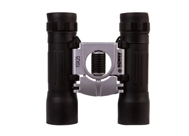 Бінокль Konus Basic 10x25 Фото 2